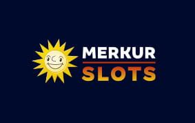 merkur slots logo beste online casino deutsch
